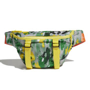 Multicolour Convertible Bum Bag