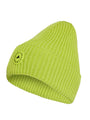 Semi Solar Yellow Beanie