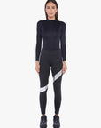 Aello Scuba High Rise Legging