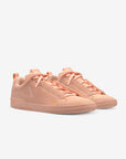 Uniklass FG S-C18 Soft Peach Sneakers
