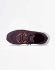 Velcalite CM 2.0 PWR55 Dark Purple Sneakers