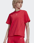 Active Pink TruePurpose Loose T-Shirt