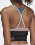 Arctic Blue TrueStrength Seamless Bra