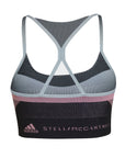 Arctic Blue TrueStrength Seamless Bra