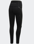 Black TruePace Long Leggings