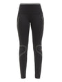 Black TruePace Long Leggings