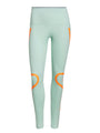 Frozen Green TruePace Long Leggings