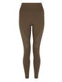 Dark Khaki TruePurpose Leggings