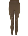 Dark Khaki TruePurpose Leggings