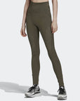 Dark Khaki TruePurpose Leggings