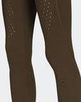 Dark Khaki TruePurpose Leggings