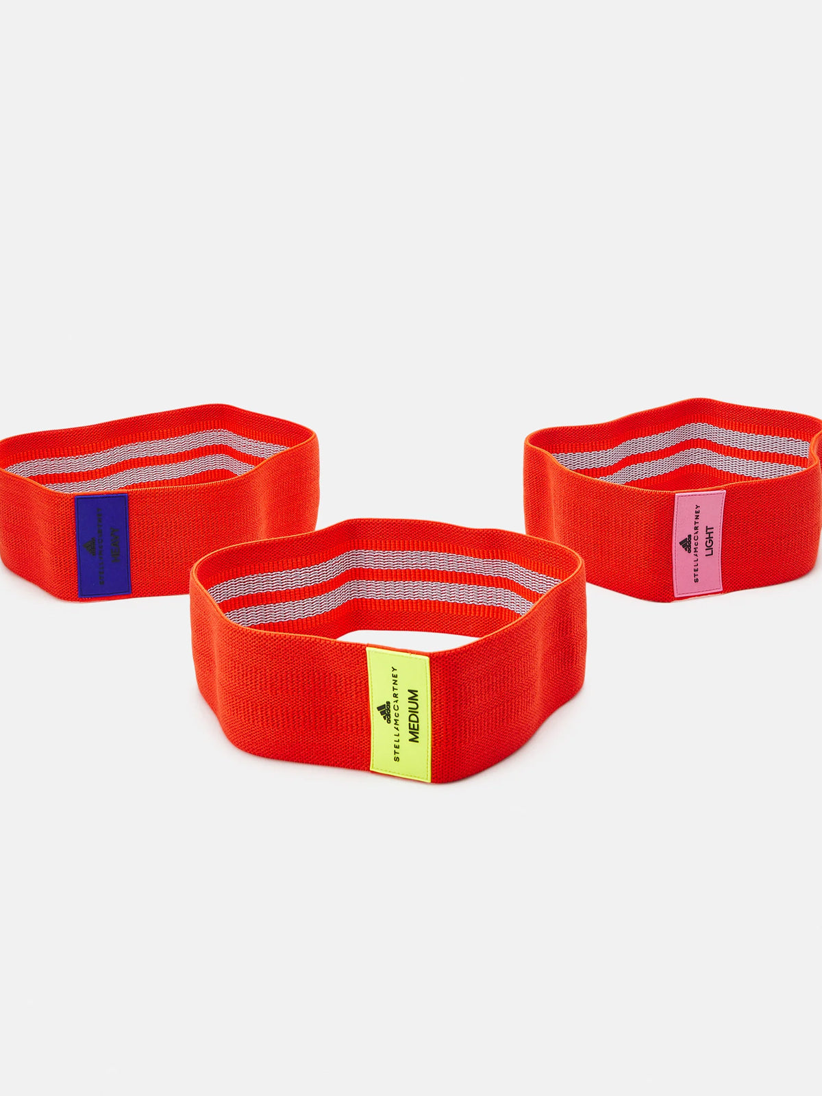 Elastic Resistance Bands