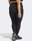 Curve Black TruePace Leggings