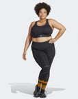 Curve Black TruePace Leggings