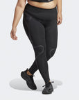 Curve Black TruePace Leggings