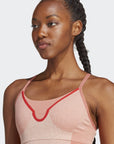 Magic Earth Seamless TrueStrength Bra