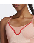 Magic Earth Seamless TrueStrength Bra