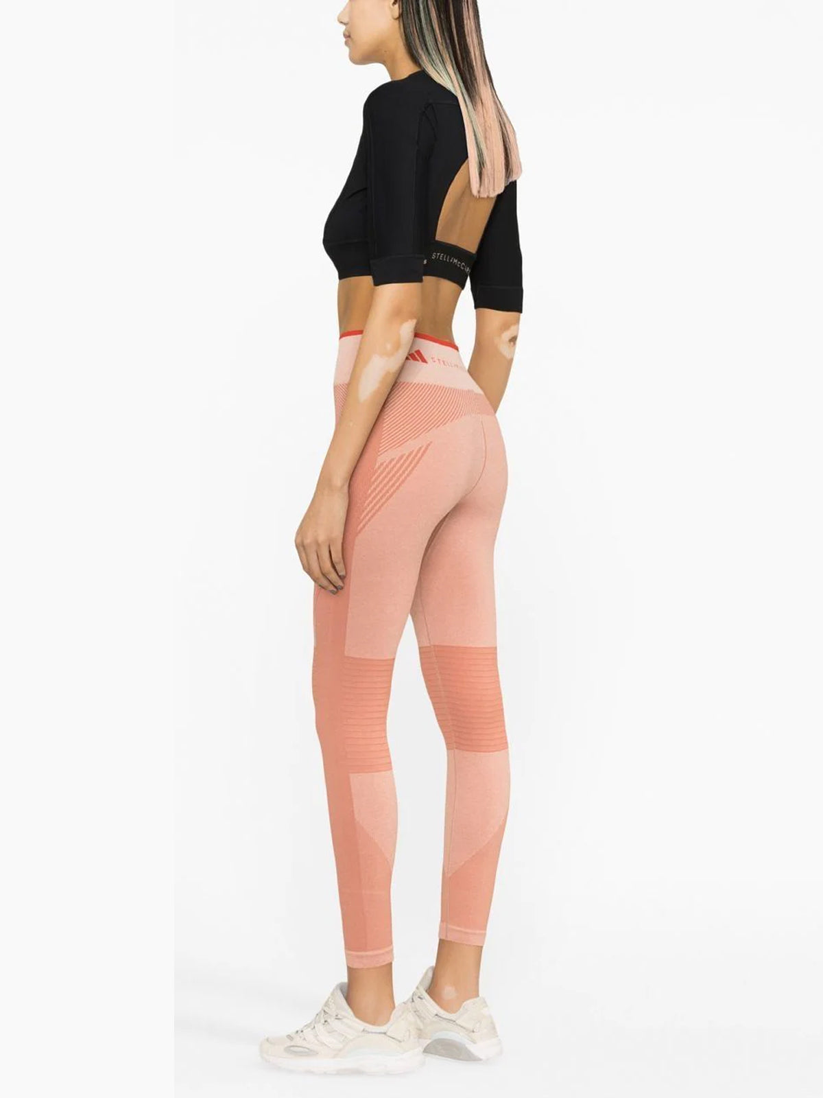 Magic Earth TrueStrength Seamless 7/8th Leggings