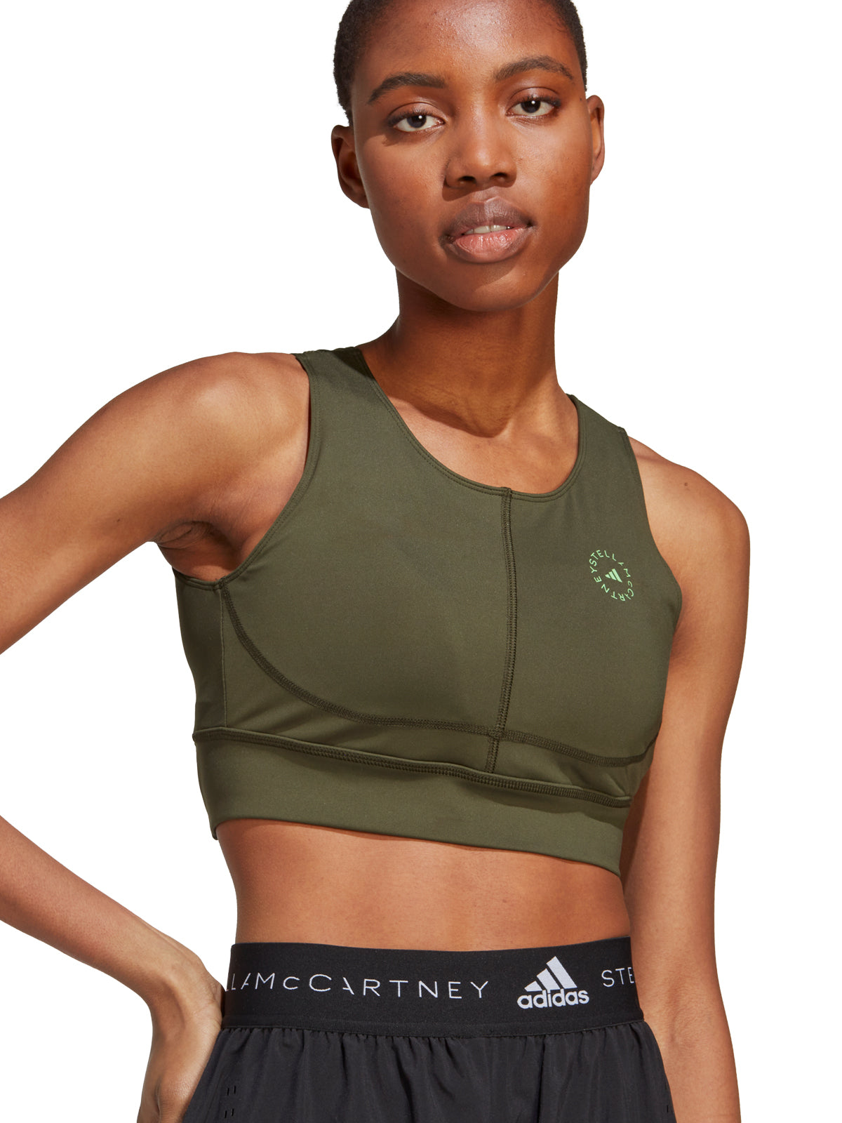 Night Cargo TruePurpose Training Sports Bra