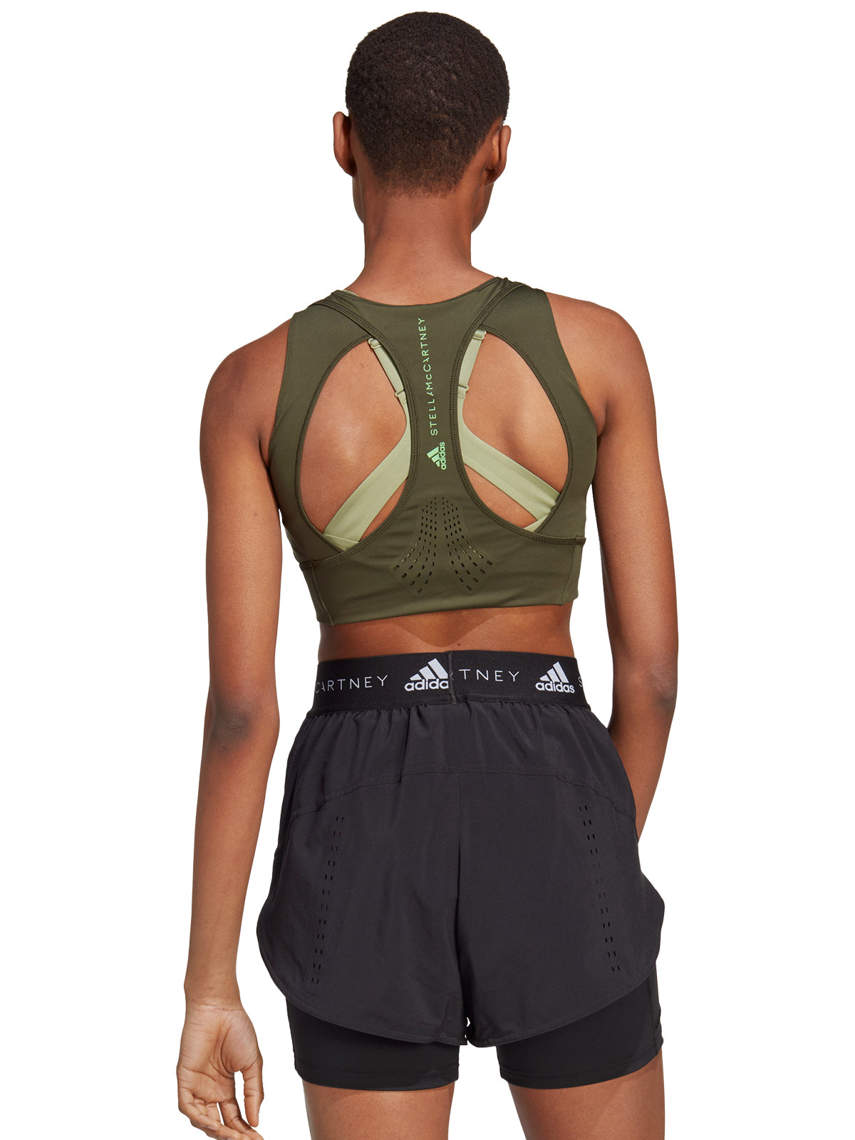 Night Cargo TruePurpose Training Sports Bra