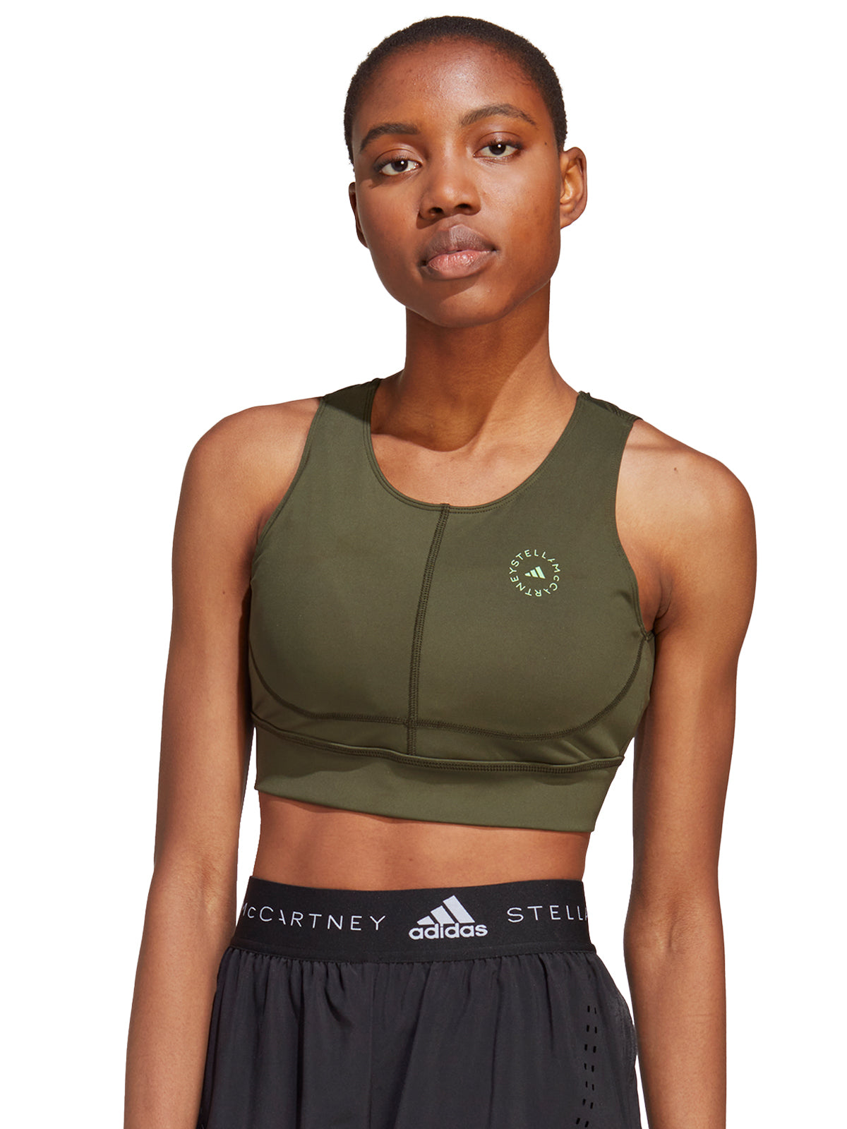 Night Cargo TruePurpose Training Sports Bra