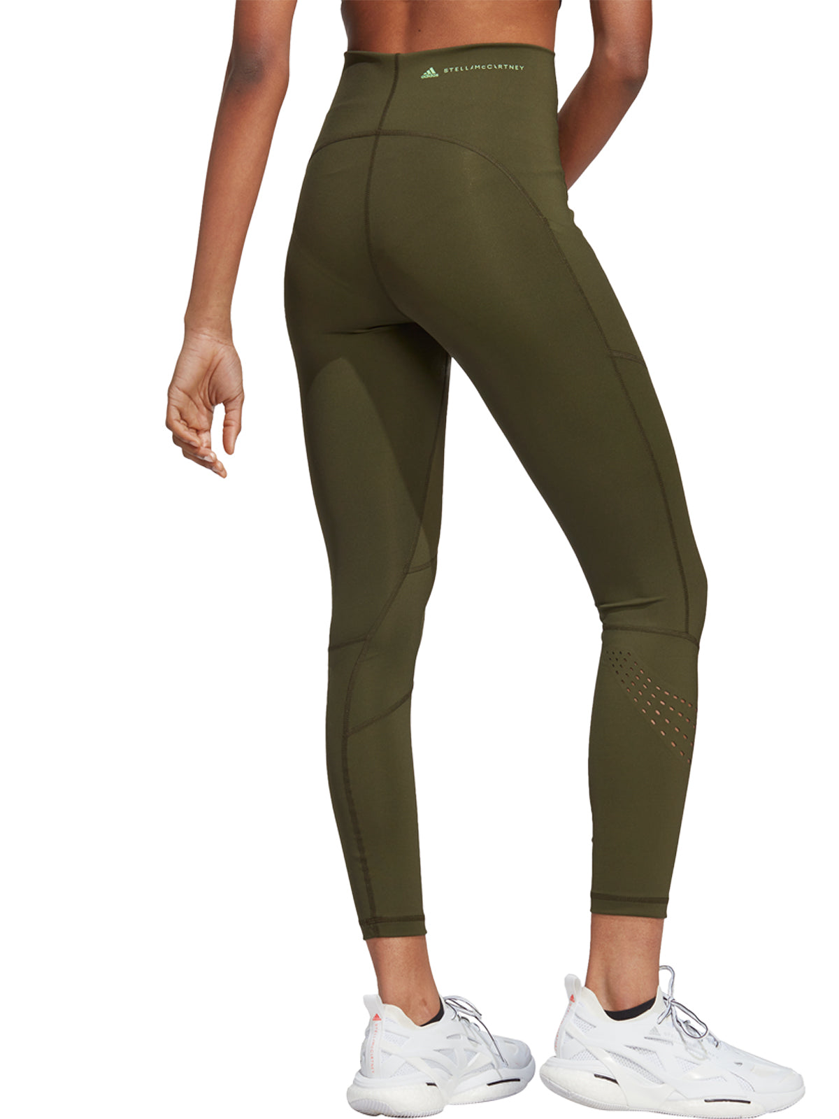 Night Cargo TruePurpose 7/8th Leggings