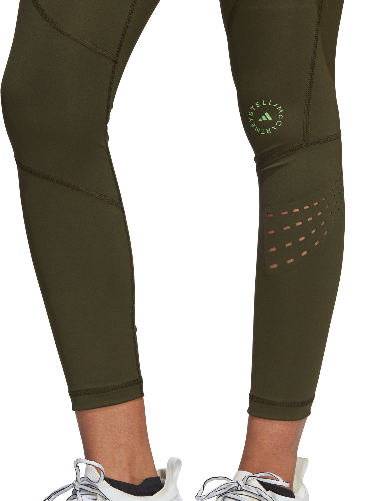 Night Cargo TruePurpose 7/8th Leggings