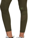 Night Cargo TruePurpose 7/8th Leggings