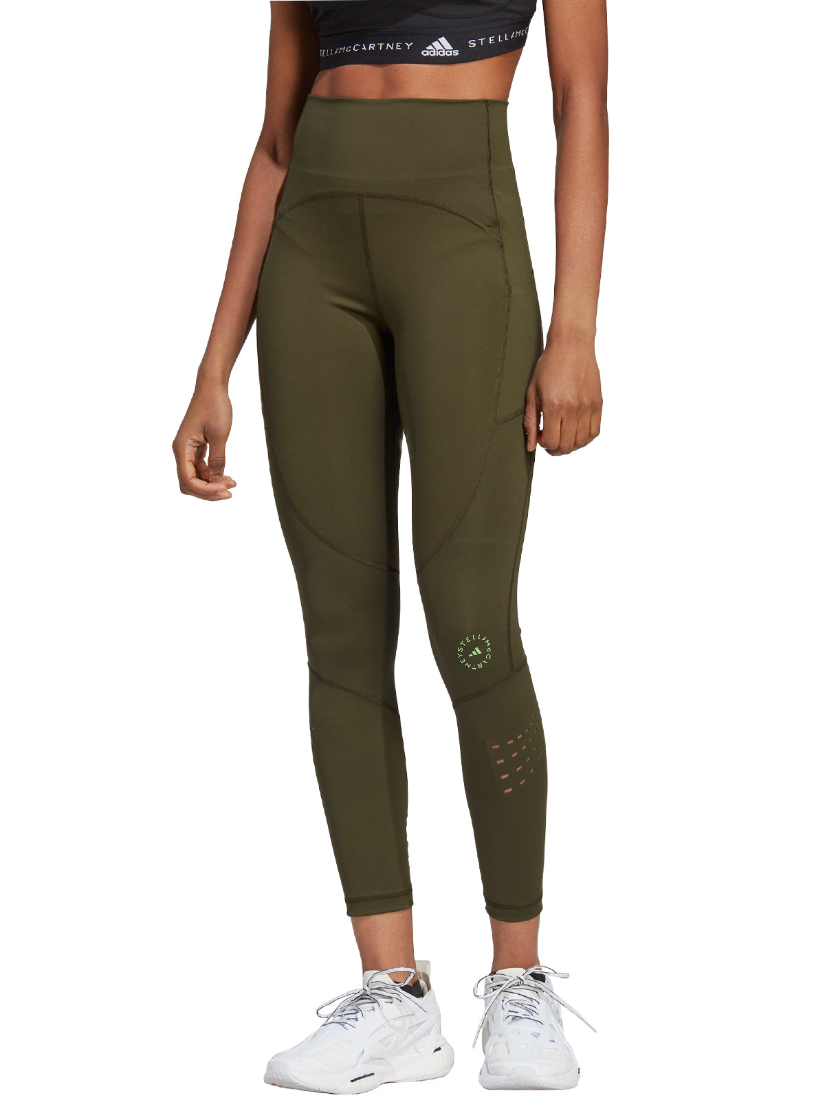 Night Cargo TruePurpose 7/8th Leggings