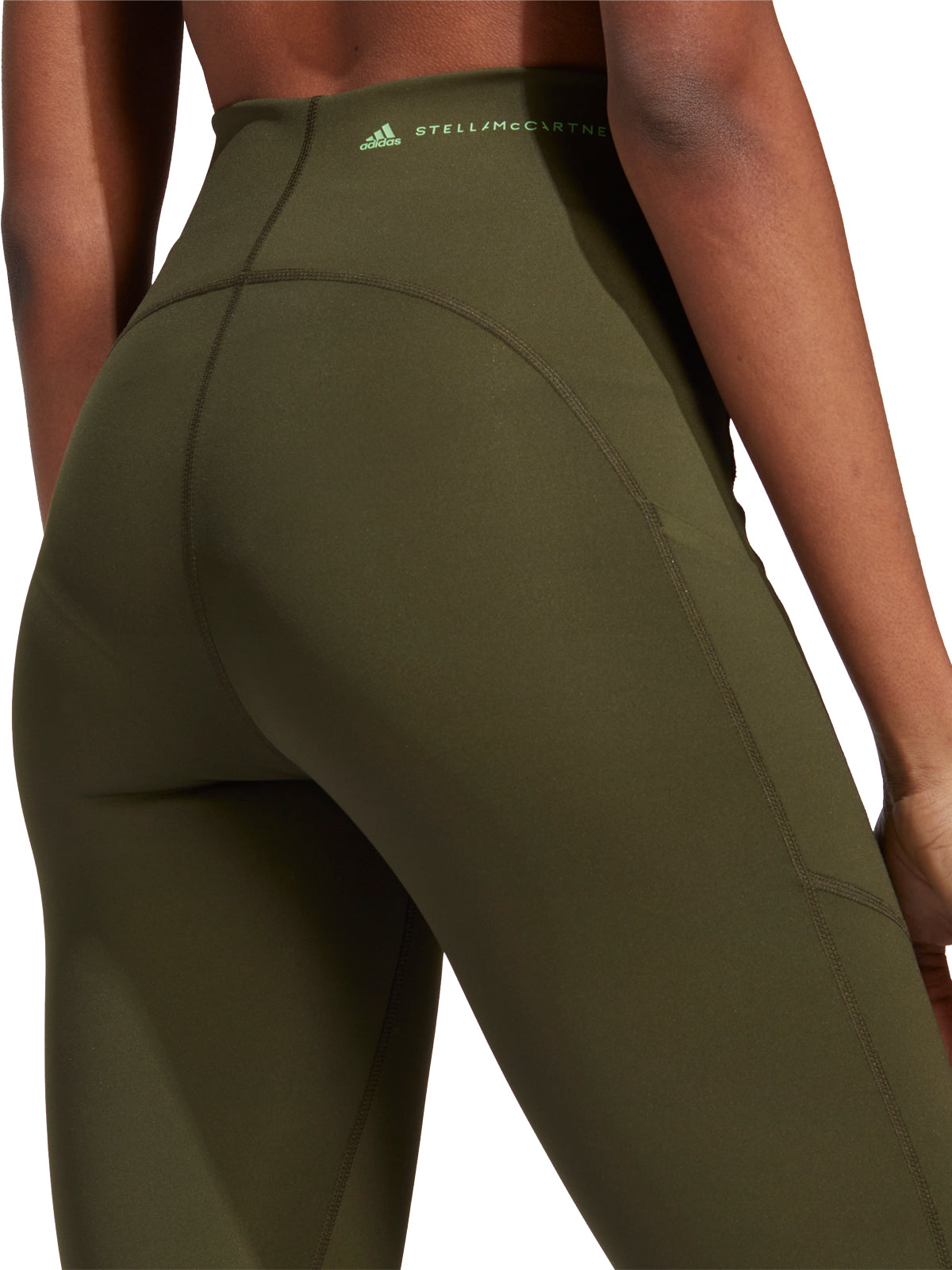 Night Cargo TruePurpose 7/8th Leggings