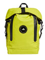 Semi Solar Yellow Logo Backpack