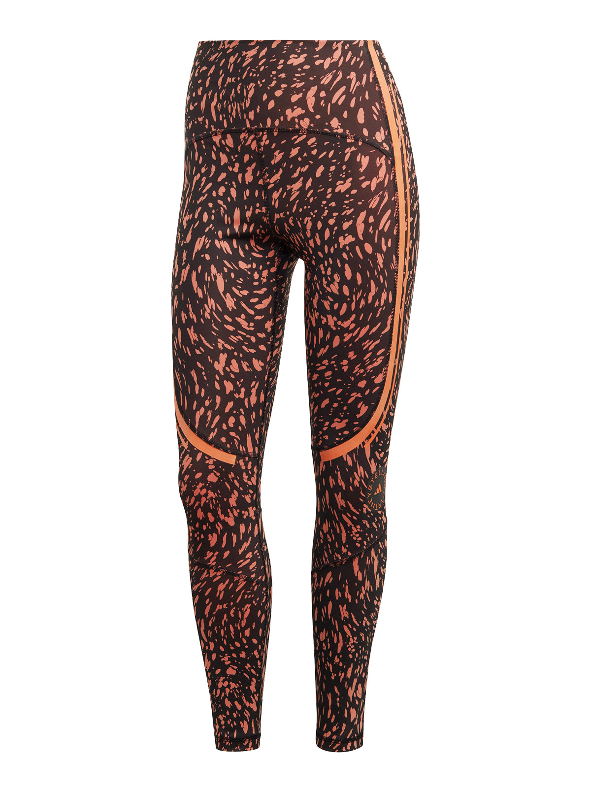 Sea Spray TruePace Training Leggings