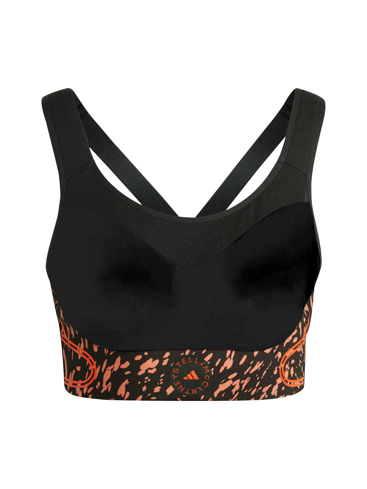 Sea Spray TruePace High Support Sports Bra