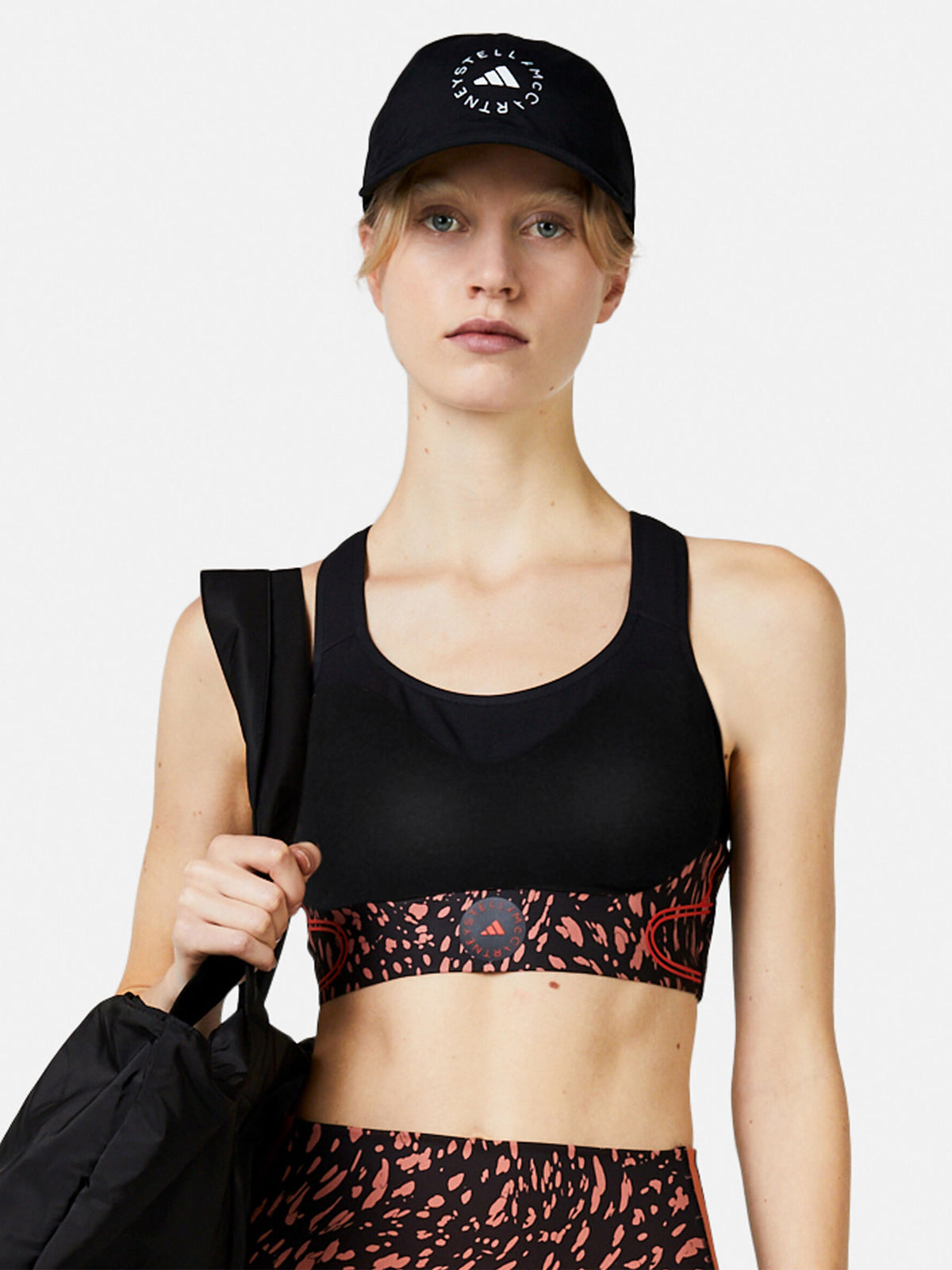 Sea Spray TruePace High Support Sports Bra