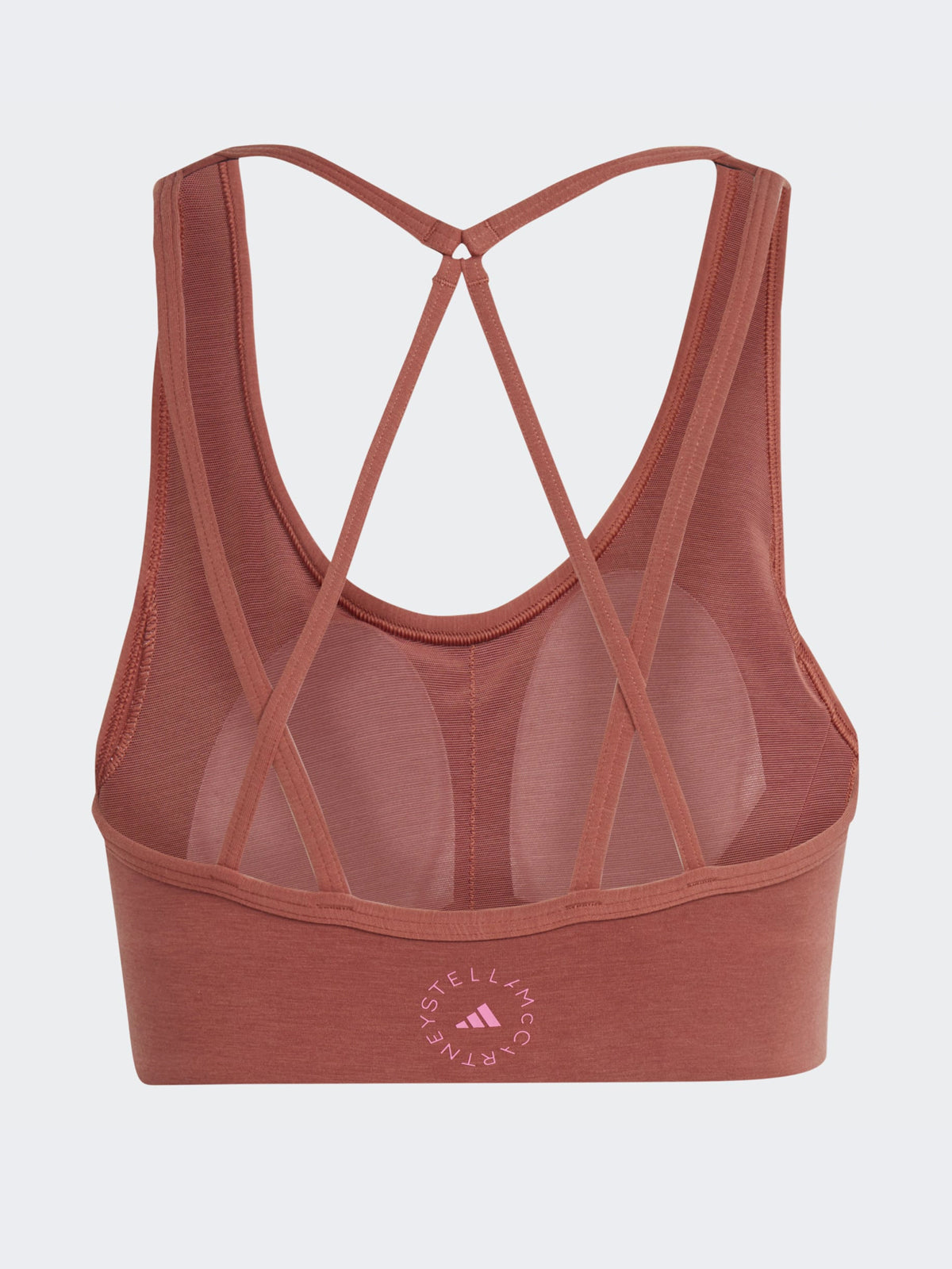 Wild Sepia TrueStrength Bra