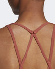 Wild Sepia TrueStrength Bra