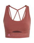 Wild Sepia TrueStrength Bra