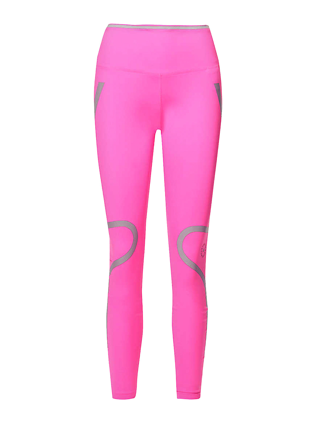 Screaming Pink TruePace Leggings