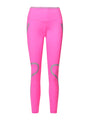 Screaming Pink TruePace Leggings