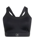 Curve Black TruePace High Support Sports Bra