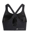 Curve Black TruePace High Support Sports Bra