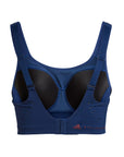 Mystery Blue TruePace High Support Sports Bra