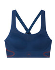 Mystery Blue TruePace High Support Sports Bra