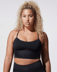 Alba Gloss Sports Bra