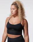 Alba Gloss Sports Bra