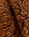 Deep Turmeric Appleton Half-Zip Pullover