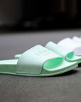 Light Jade Sliders