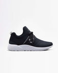 Raven Mesh S-E15 All Navy Sneakers