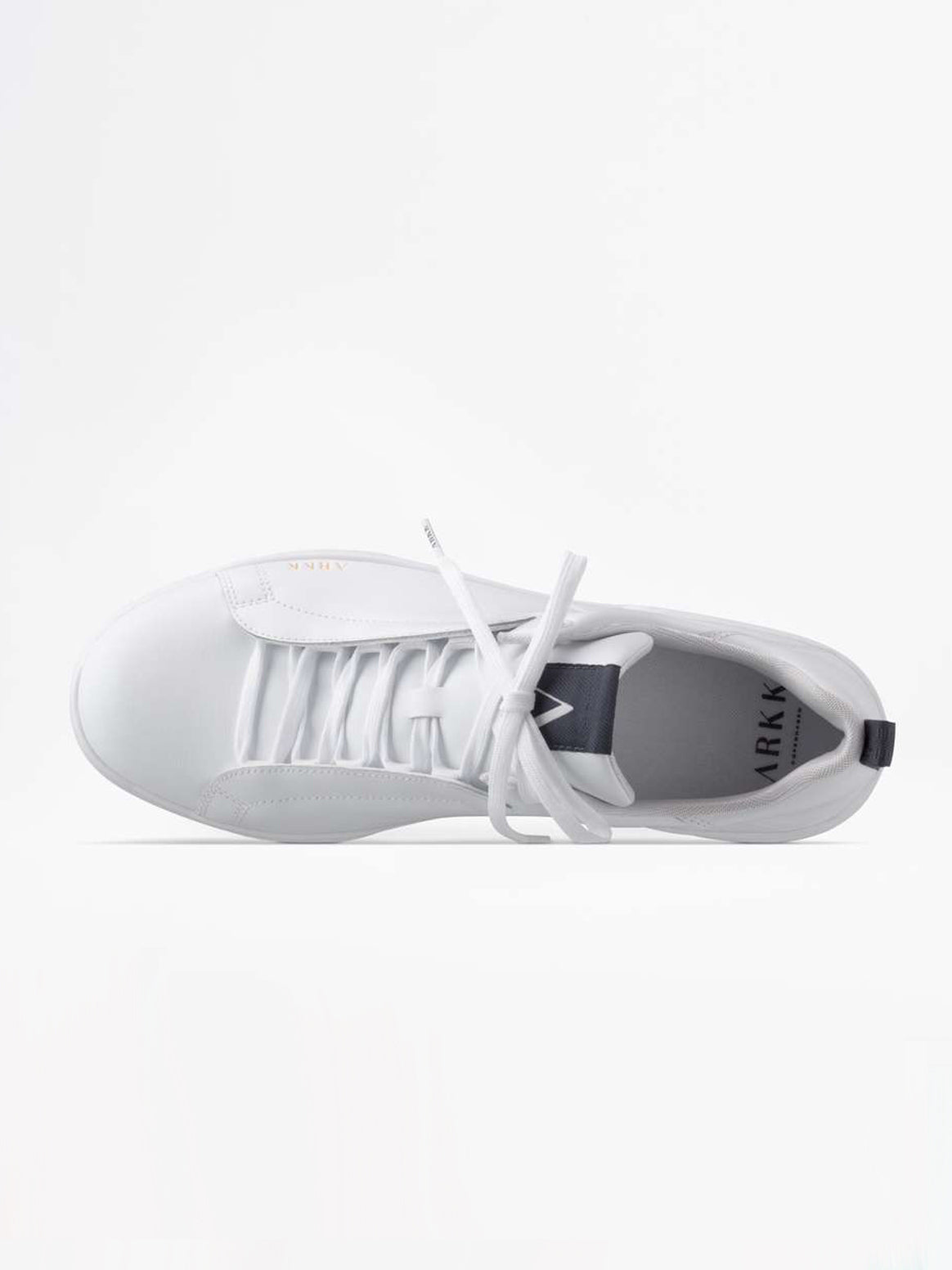 Uniklass S-C18 Midnight White