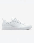 Visuklass Leather S-C18 White Sneakers